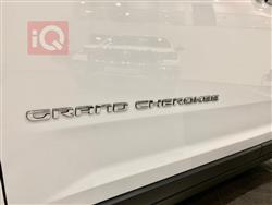 جيب جراند شيروكي إل